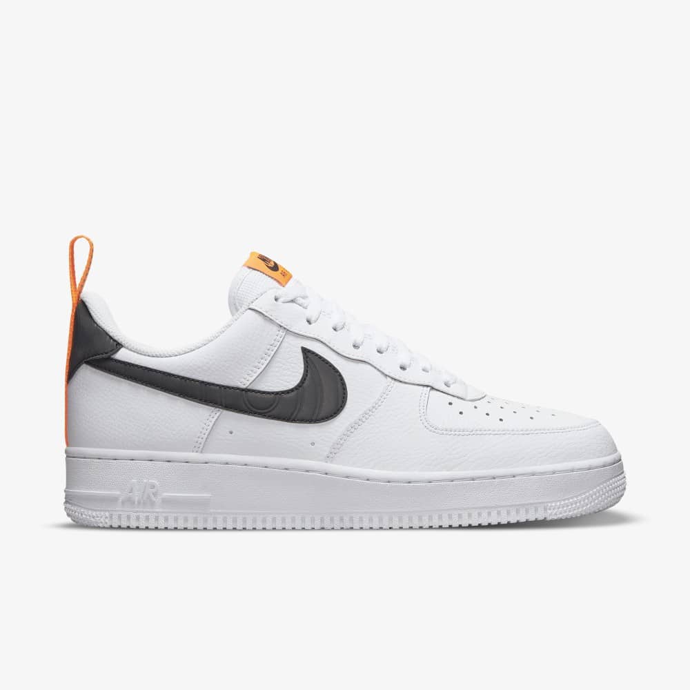 Nike air store force pivot